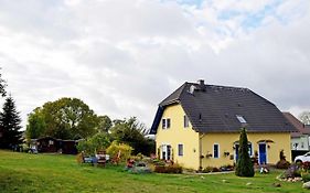 Ferienappartements in Gager auf Rügen